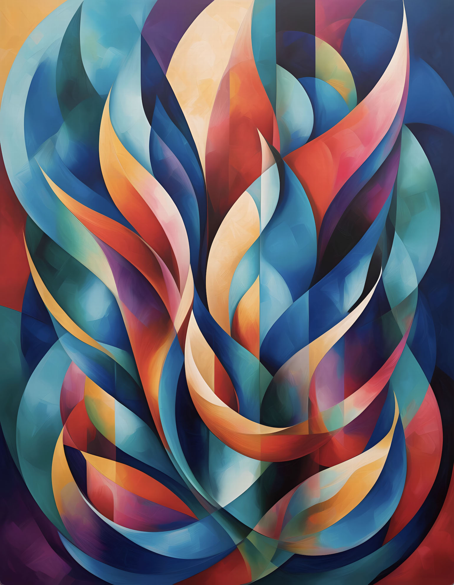 Flex-Flammes (LF110)