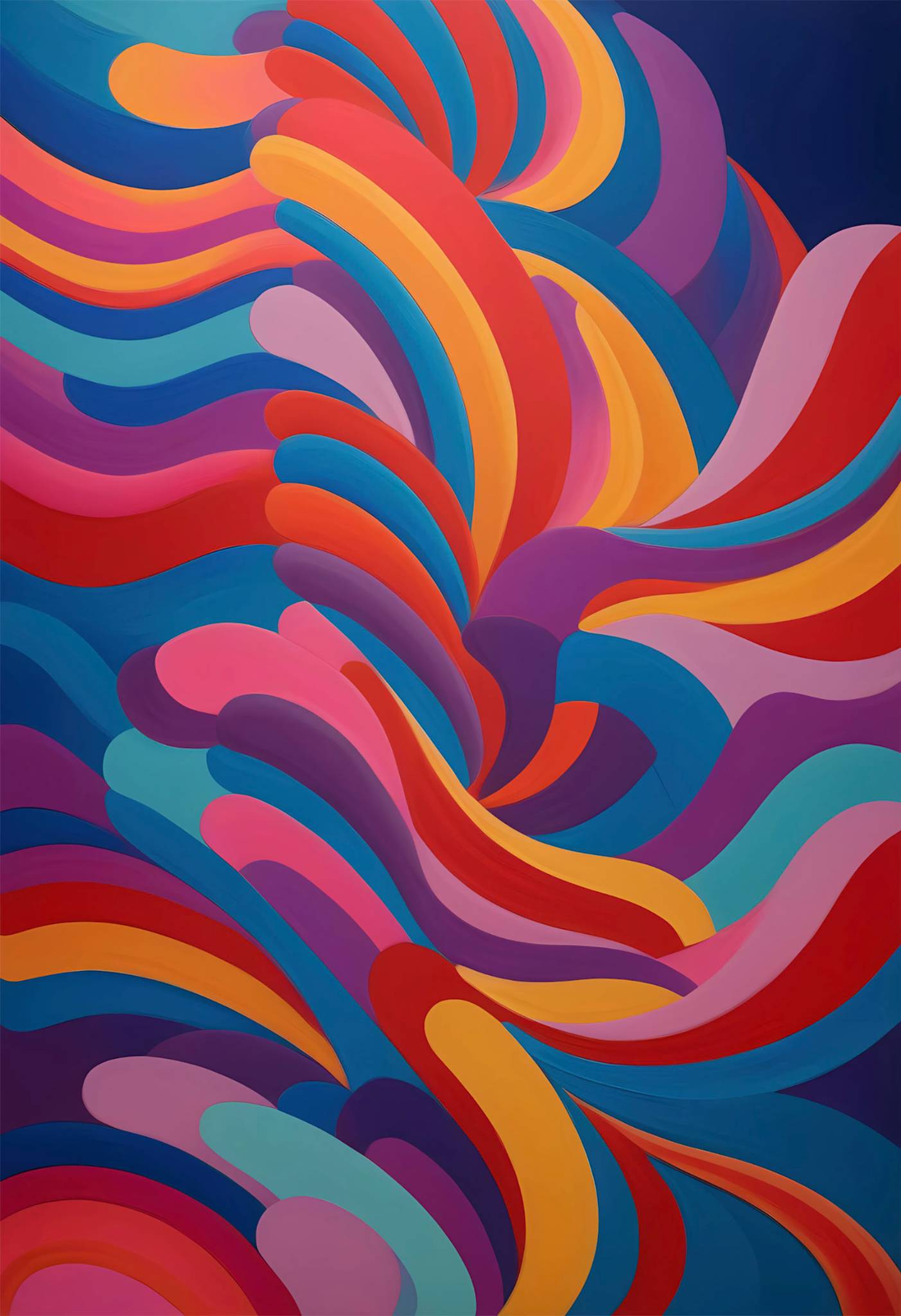 Flex-Spagetto (LF55)